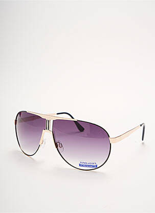Akiniai nuo saulės geltona CITY VISION EYEWEAR moteris