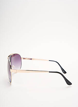 Akiniai nuo saulės geltona CITY VISION EYEWEAR moteris