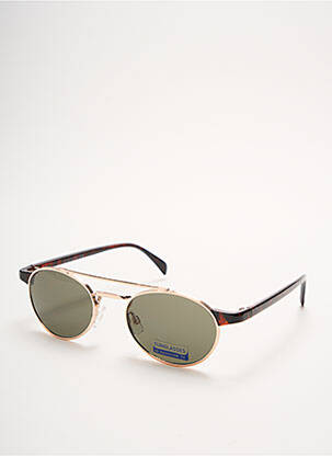 Akiniai nuo saulės fantazijos raštas rudas CITY VISION EYEWEAR moteris