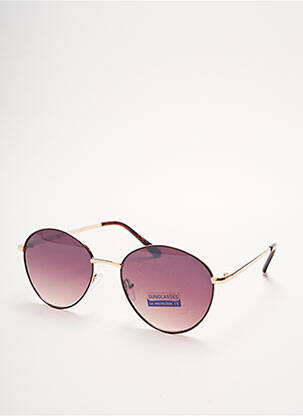 Akiniai nuo saulės fantazijos raštas rudas CITY VISION EYEWEAR moteris