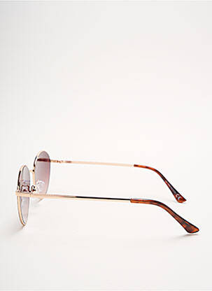 Akiniai nuo saulės fantazijos raštas rudas CITY VISION EYEWEAR moteris