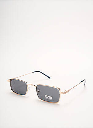 Akiniai nuo saulės geltona CITY VISION EYEWEAR moteris