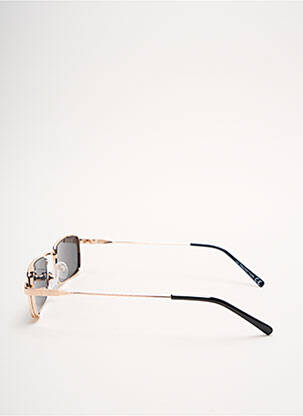 Akiniai nuo saulės geltona CITY VISION EYEWEAR moteris