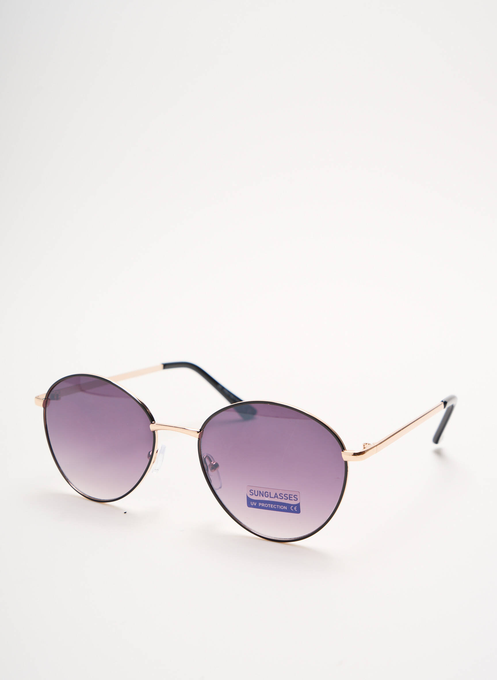 Akiniai nuo saulės juodas CITY VISION EYEWEAR moteris