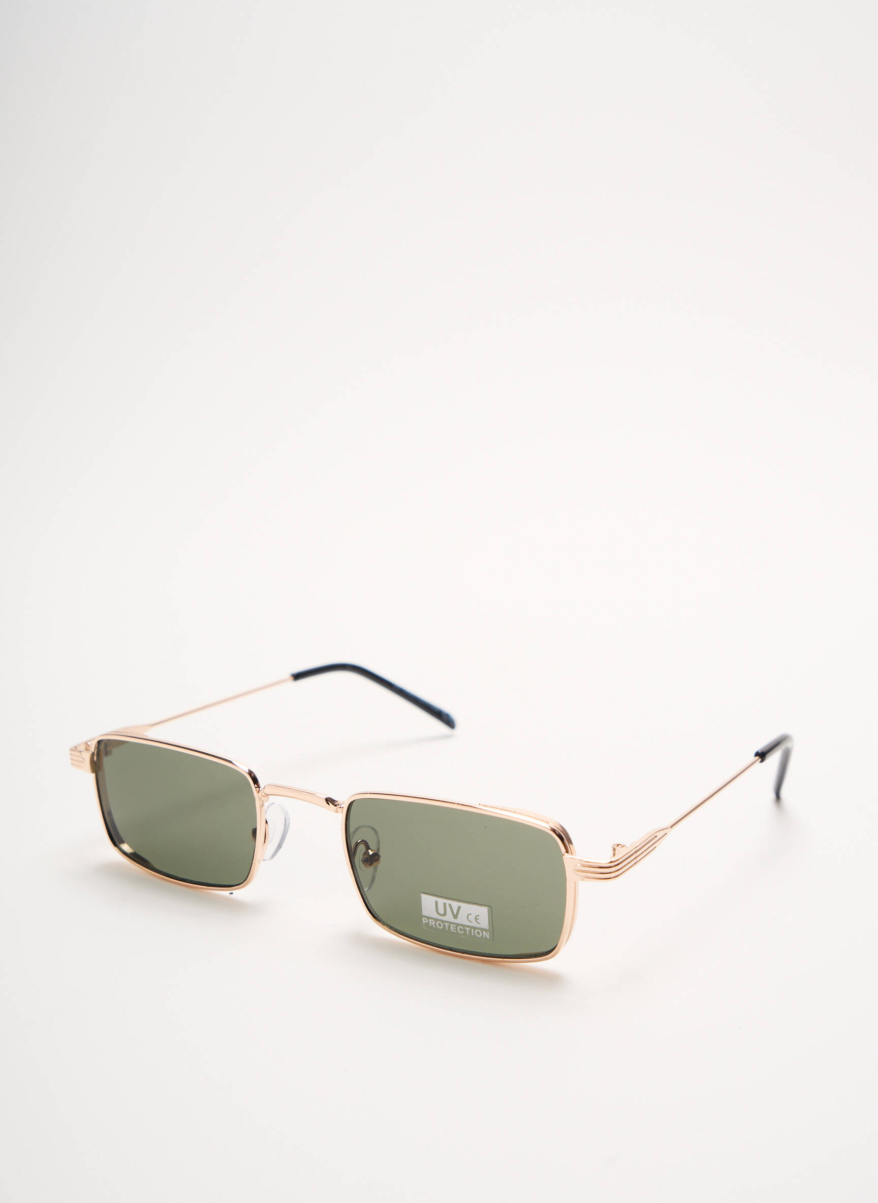 Akiniai nuo saulės juodas CITY VISION EYEWEAR moteris