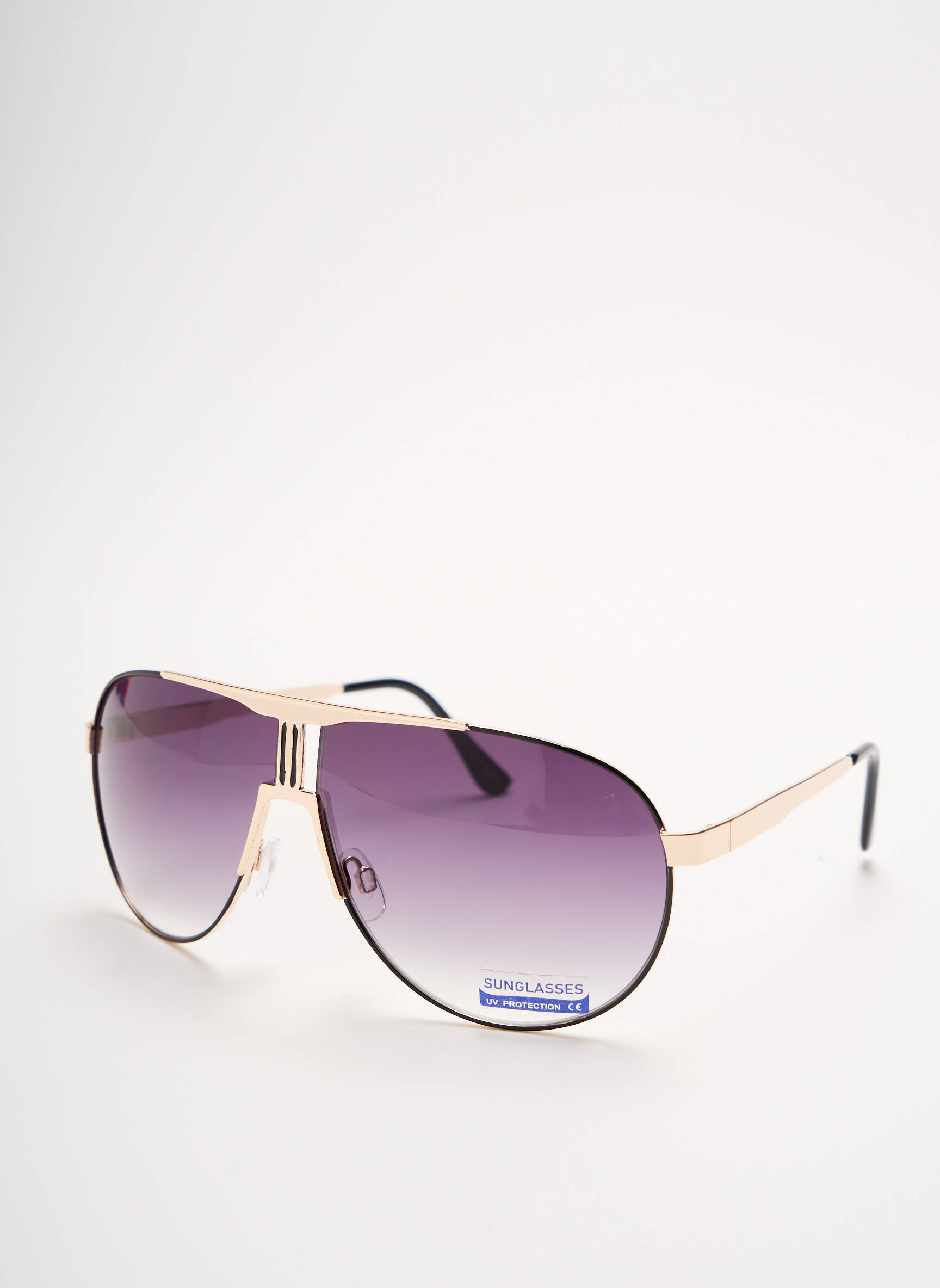 Akiniai nuo saulės geltona CITY VISION EYEWEAR moteris