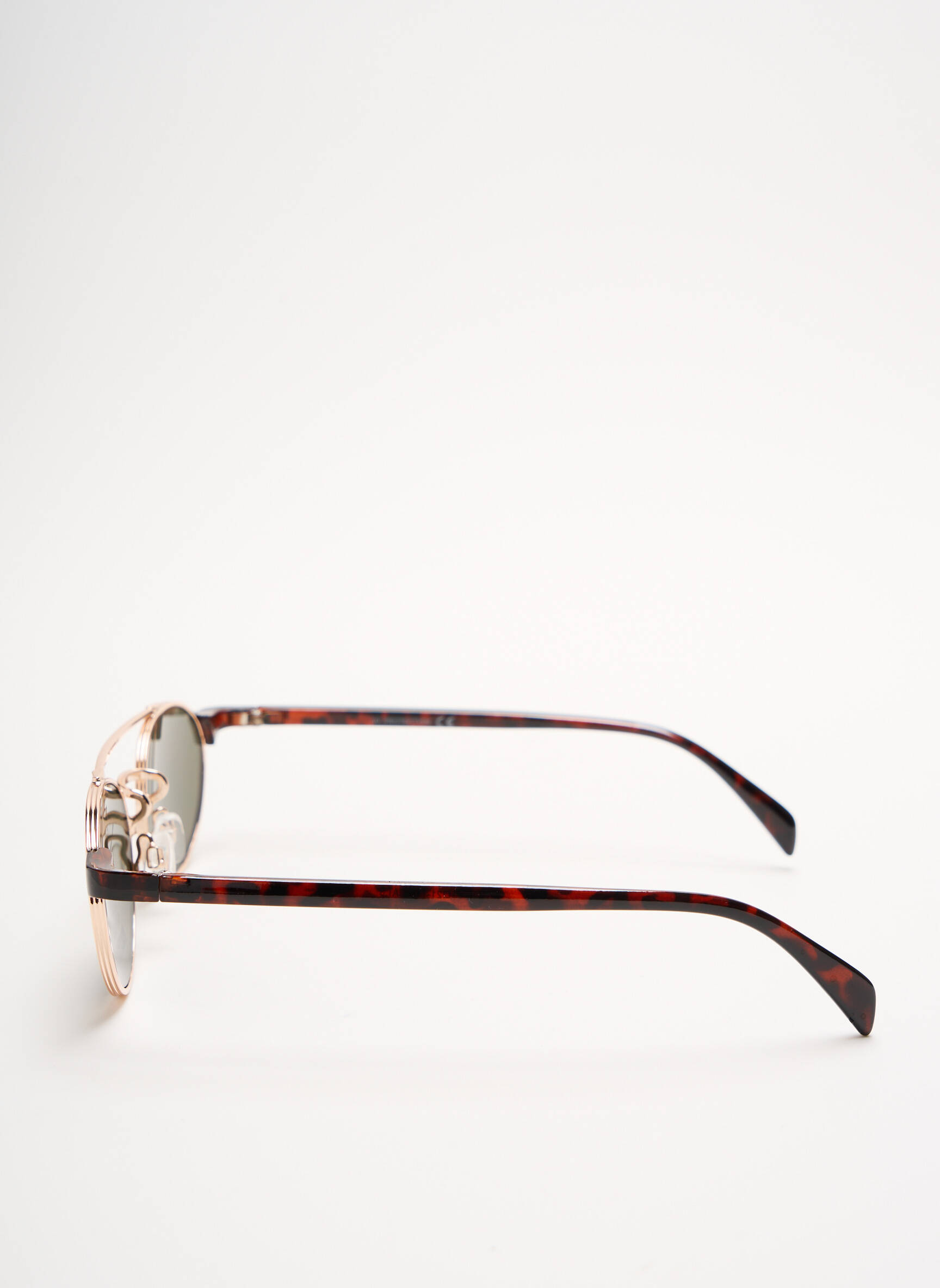 Akiniai nuo saulės fantazijos raštas rudas CITY VISION EYEWEAR moteris