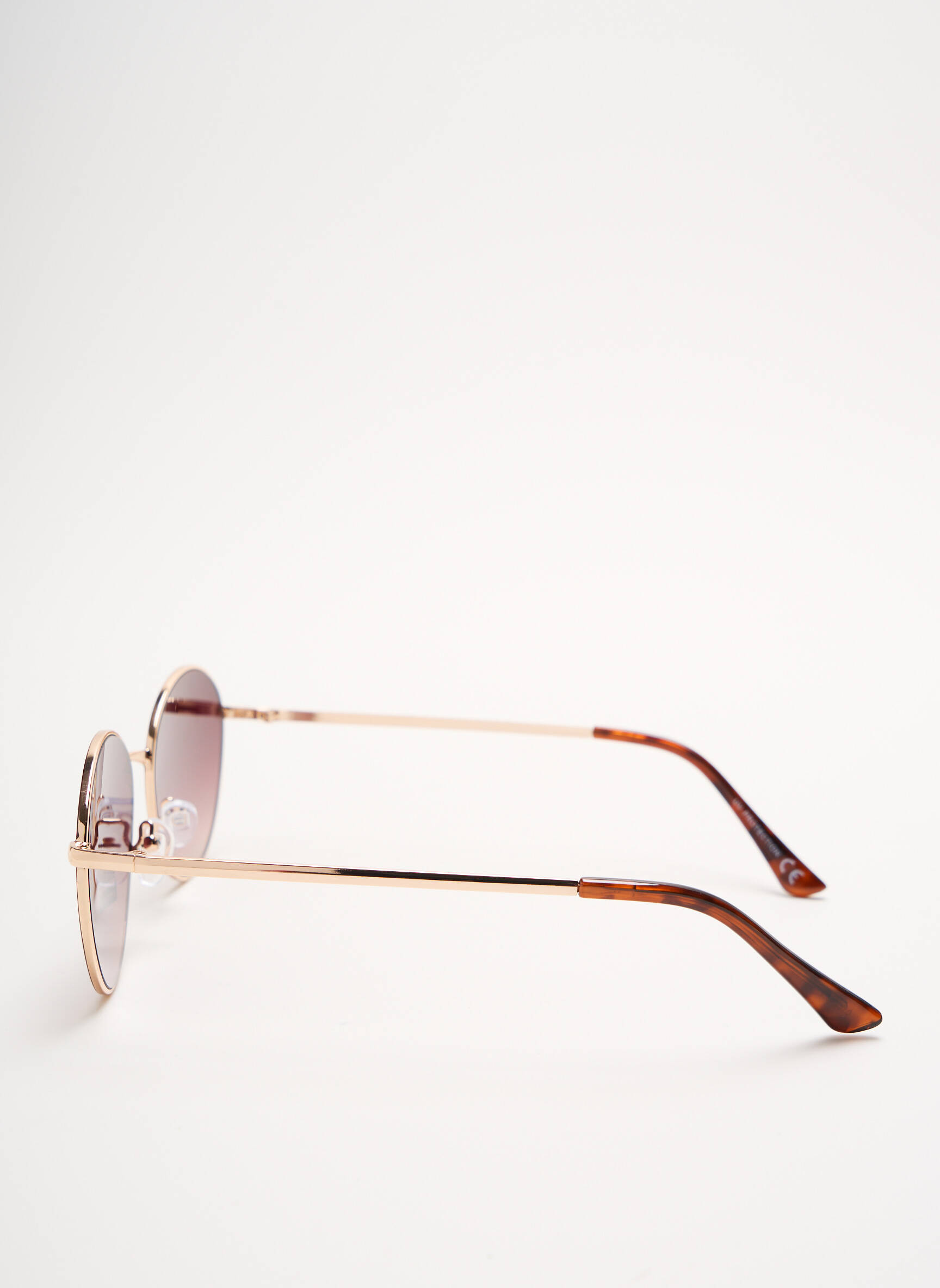 Akiniai nuo saulės fantazijos raštas rudas CITY VISION EYEWEAR moteris