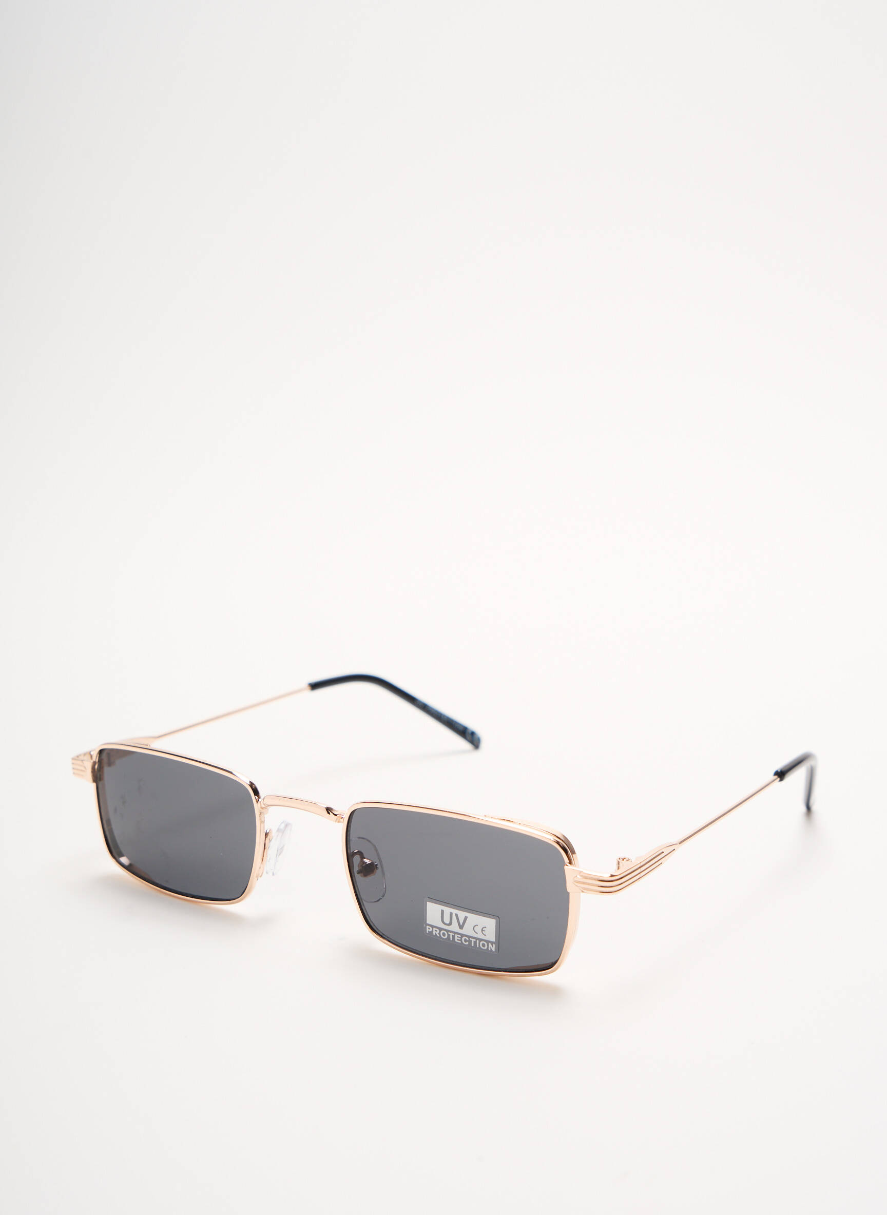 Akiniai nuo saulės geltona CITY VISION EYEWEAR moteris