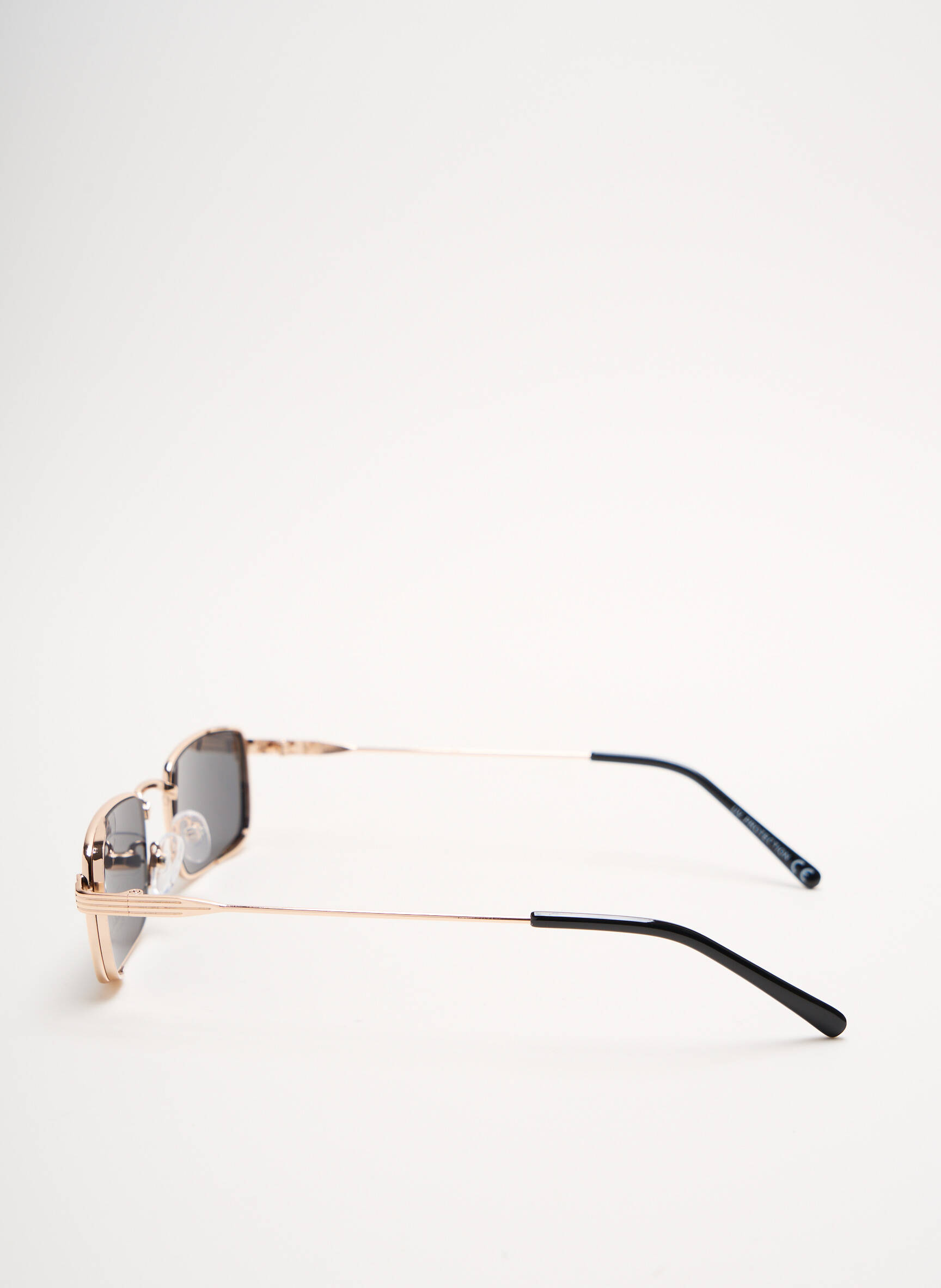 Akiniai nuo saulės geltona CITY VISION EYEWEAR moteris