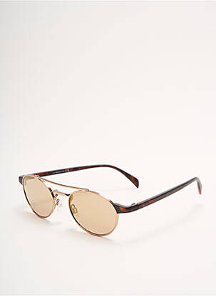 Akiniai nuo saulės rudas CITY VISION EYEWEAR moteris