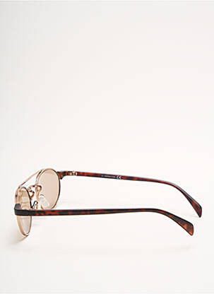 Akiniai nuo saulės rudas CITY VISION EYEWEAR moteris