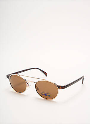 Akiniai nuo saulės rudas CITY VISION EYEWEAR moteris