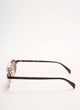 Akiniai nuo saulės rudas CITY VISION EYEWEAR moteris