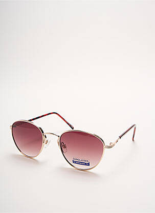 Akiniai nuo saulės fantazijos raštas rudas CITY VISION EYEWEAR moteris