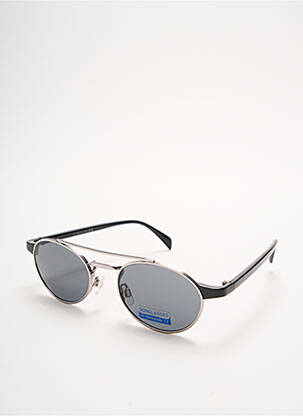 Akiniai nuo saulės pilka CITY VISION EYEWEAR unisexas