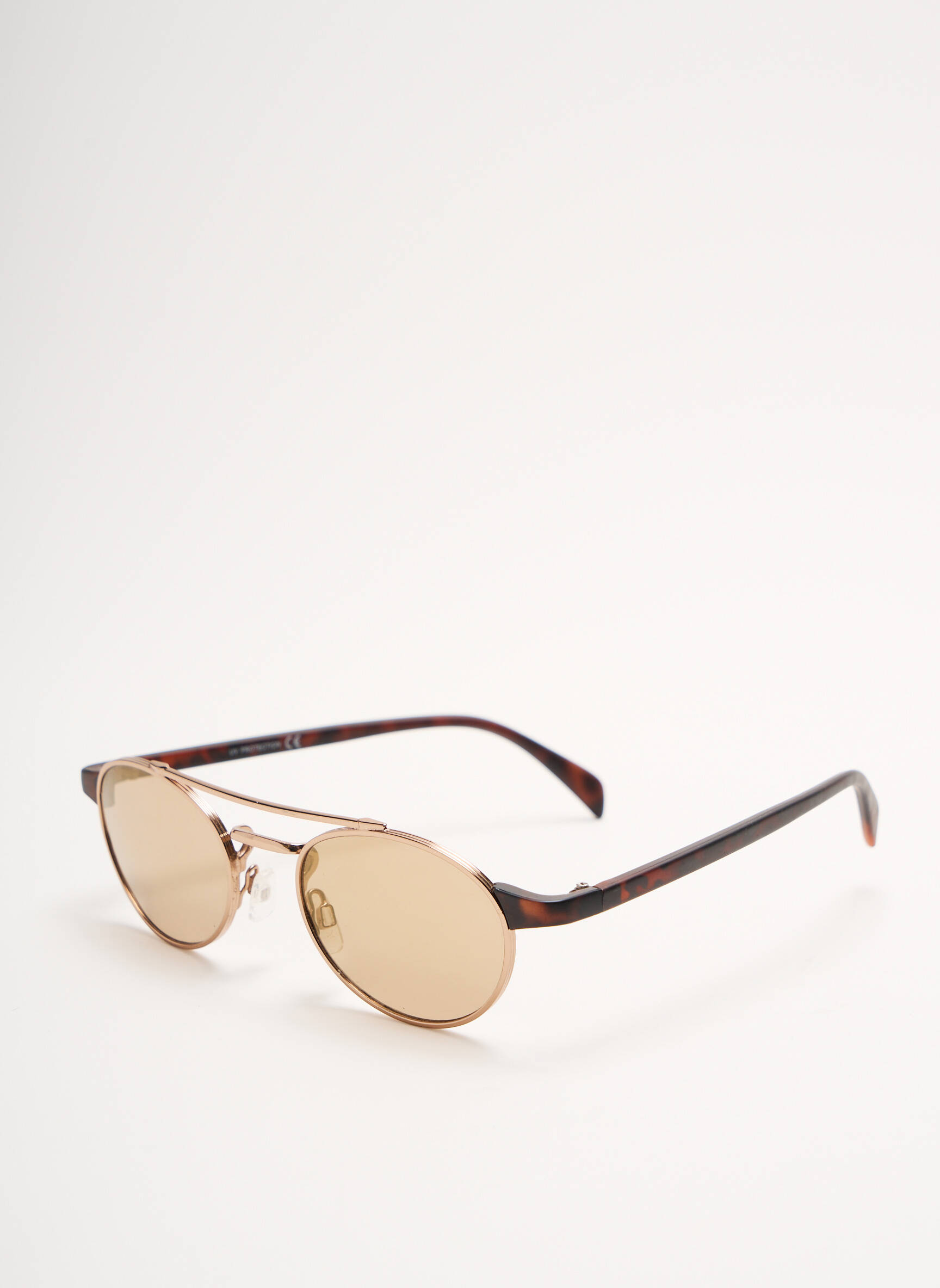 Akiniai nuo saulės rudas CITY VISION EYEWEAR moteris