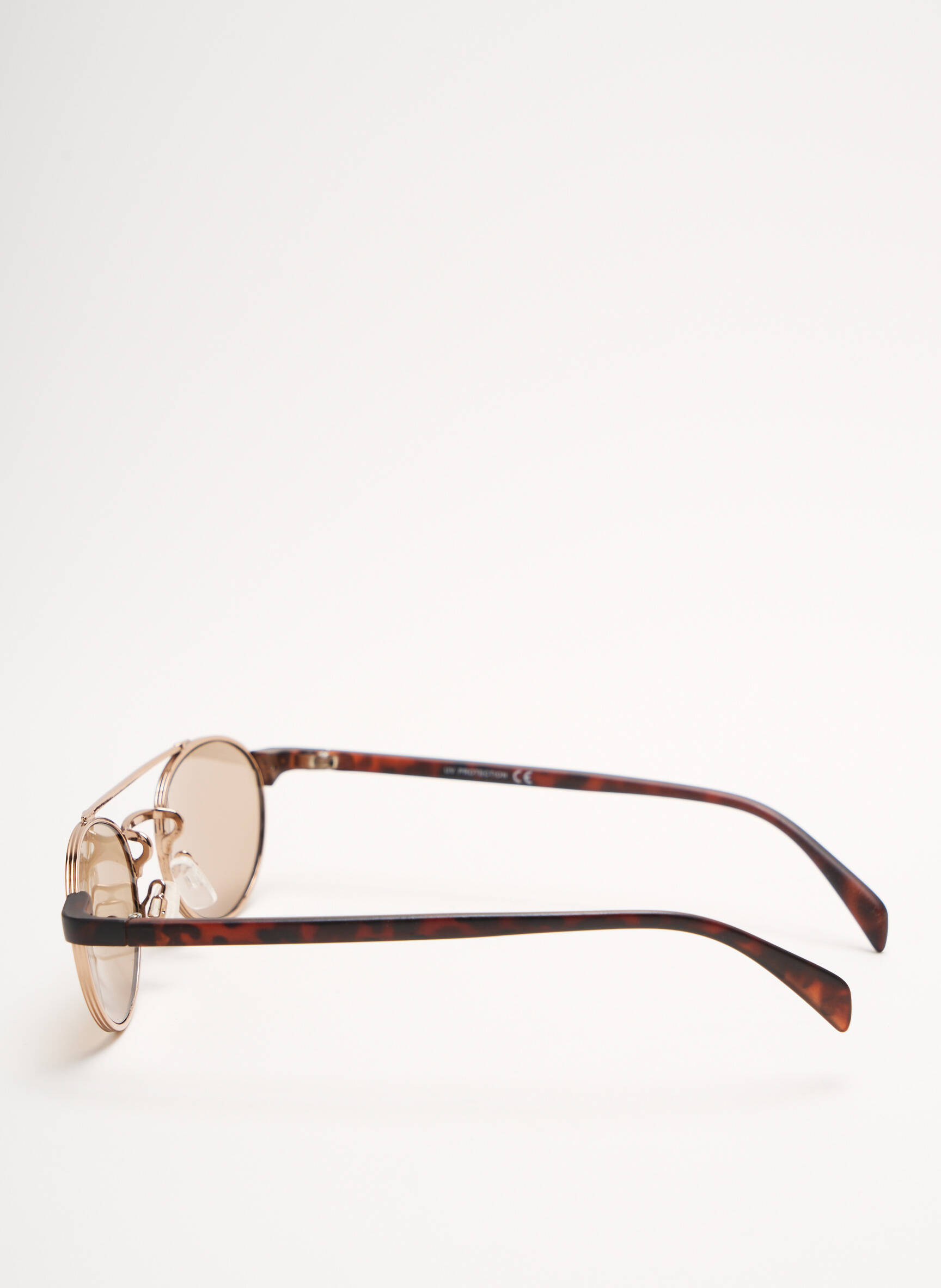 Akiniai nuo saulės rudas CITY VISION EYEWEAR moteris