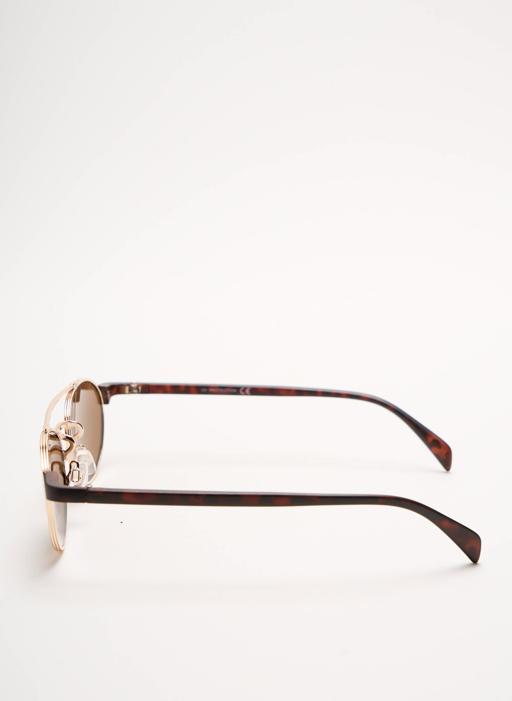 Akiniai nuo saulės rudas CITY VISION EYEWEAR moteris