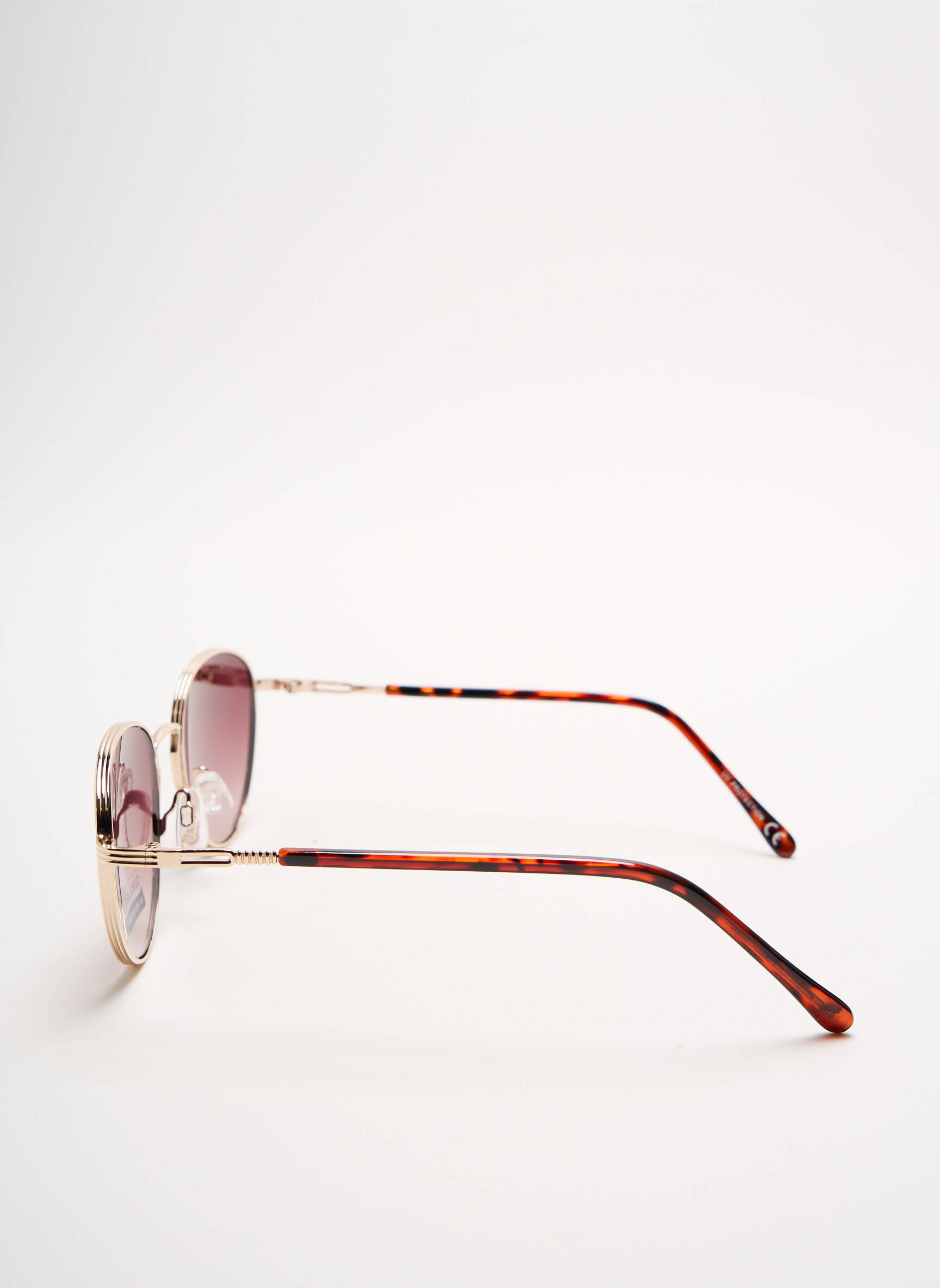 Akiniai nuo saulės fantazijos raštas rudas CITY VISION EYEWEAR moteris