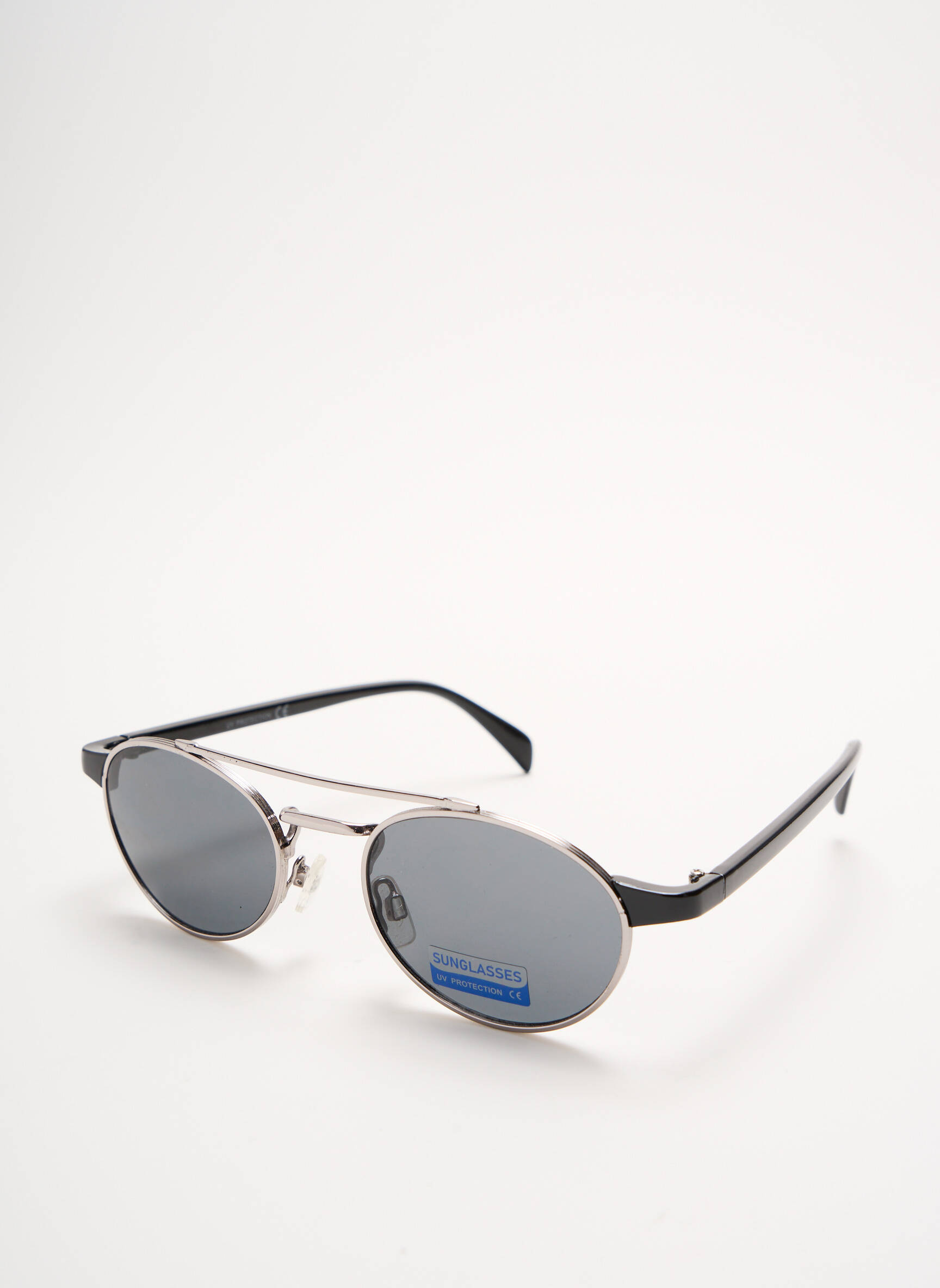 Akiniai nuo saulės pilka CITY VISION EYEWEAR unisexas