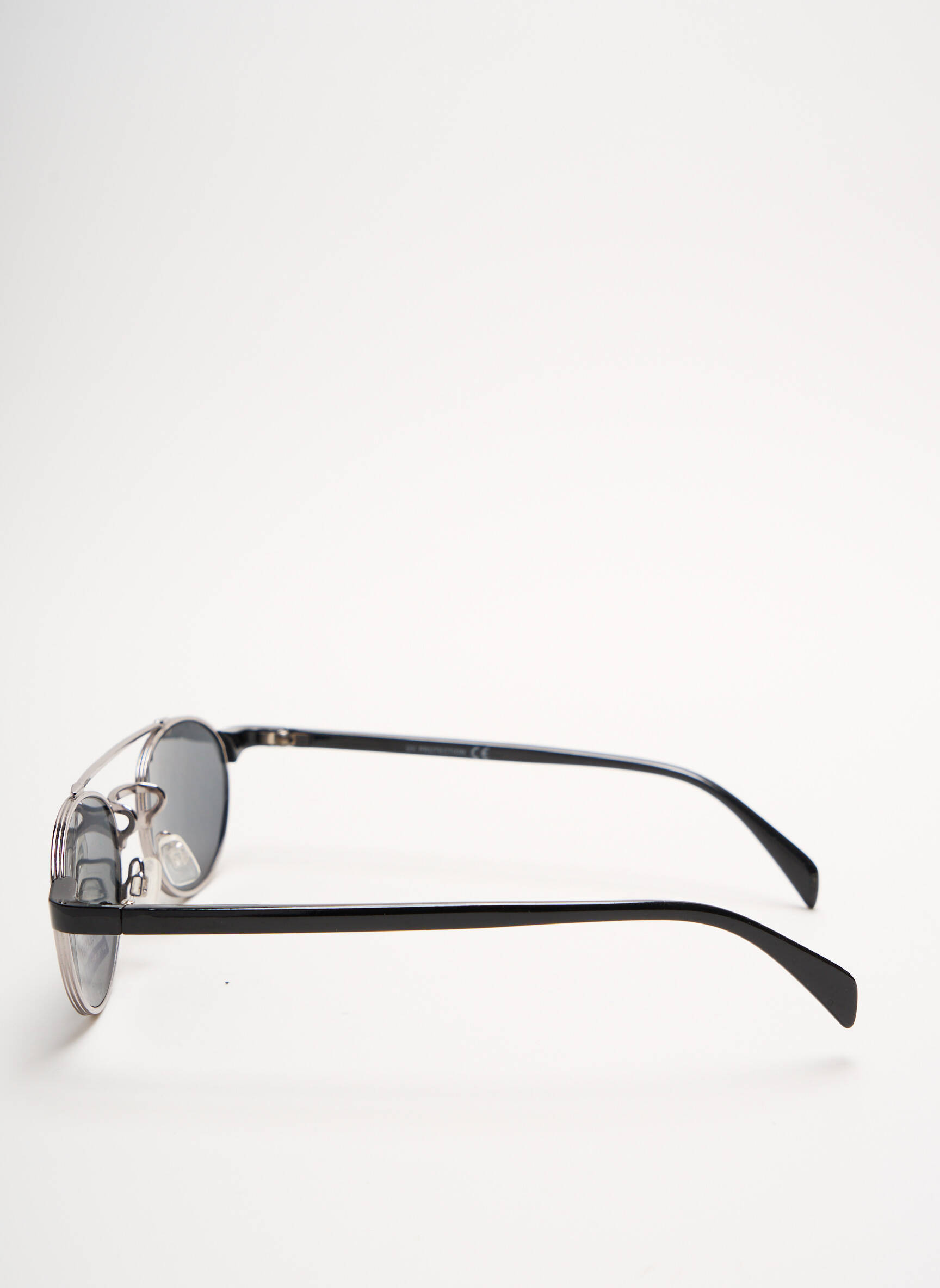 Akiniai nuo saulės pilka CITY VISION EYEWEAR unisexas