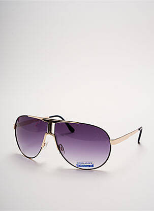 Akiniai nuo saulės juodas CITY VISION EYEWEAR moteris