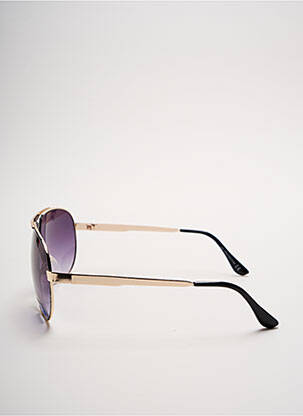 Akiniai nuo saulės juodas CITY VISION EYEWEAR moteris