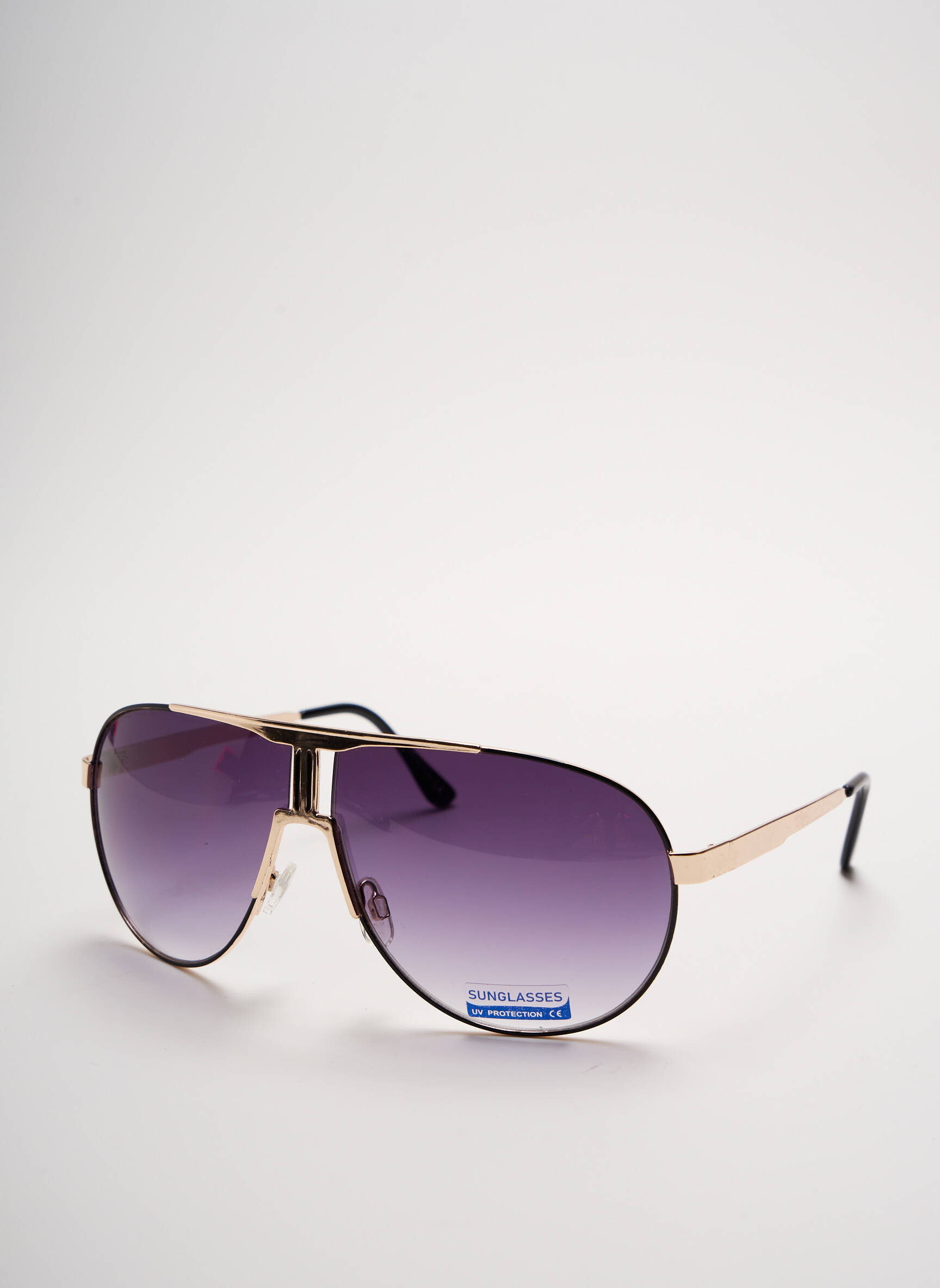 Akiniai nuo saulės juodas CITY VISION EYEWEAR moteris