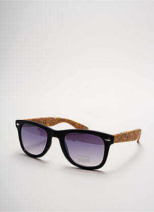 Akiniai nuo saulės fantazijos raštas juodas CITY VISION EYEWEAR moteris