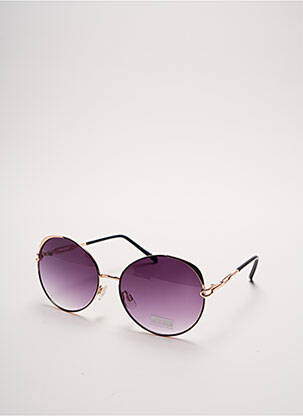 Akiniai nuo saulės geltona CITY VISION EYEWEAR moteris