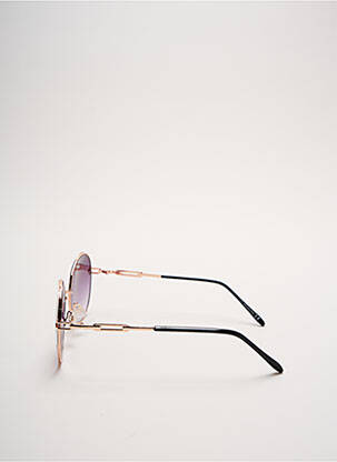 Akiniai nuo saulės geltona CITY VISION EYEWEAR moteris