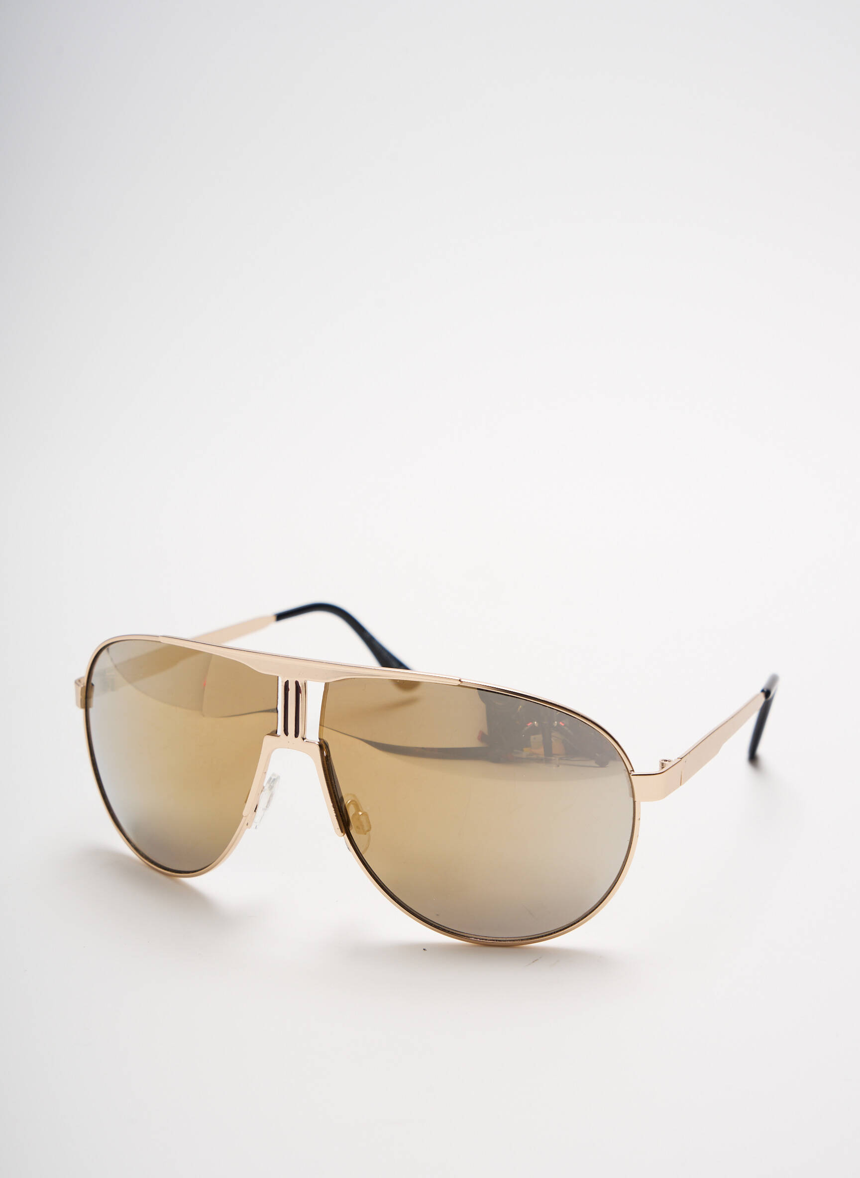 Akiniai nuo saulės fantazijos raštas juodas CITY VISION EYEWEAR moteris