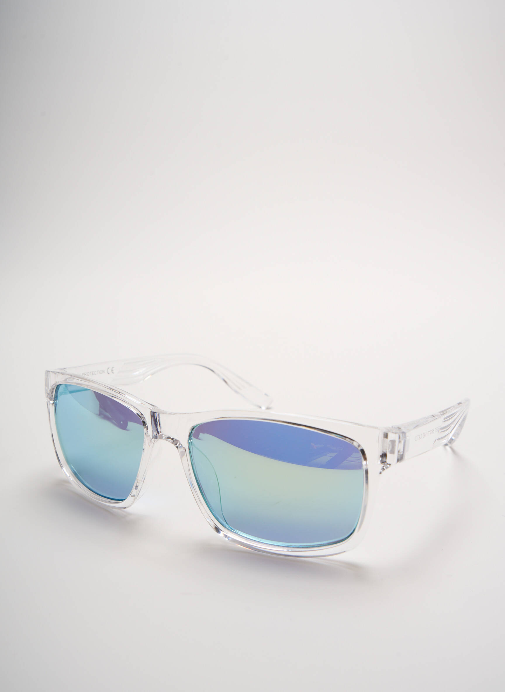 Akiniai nuo saulės rudas CITY VISION EYEWEAR moteris