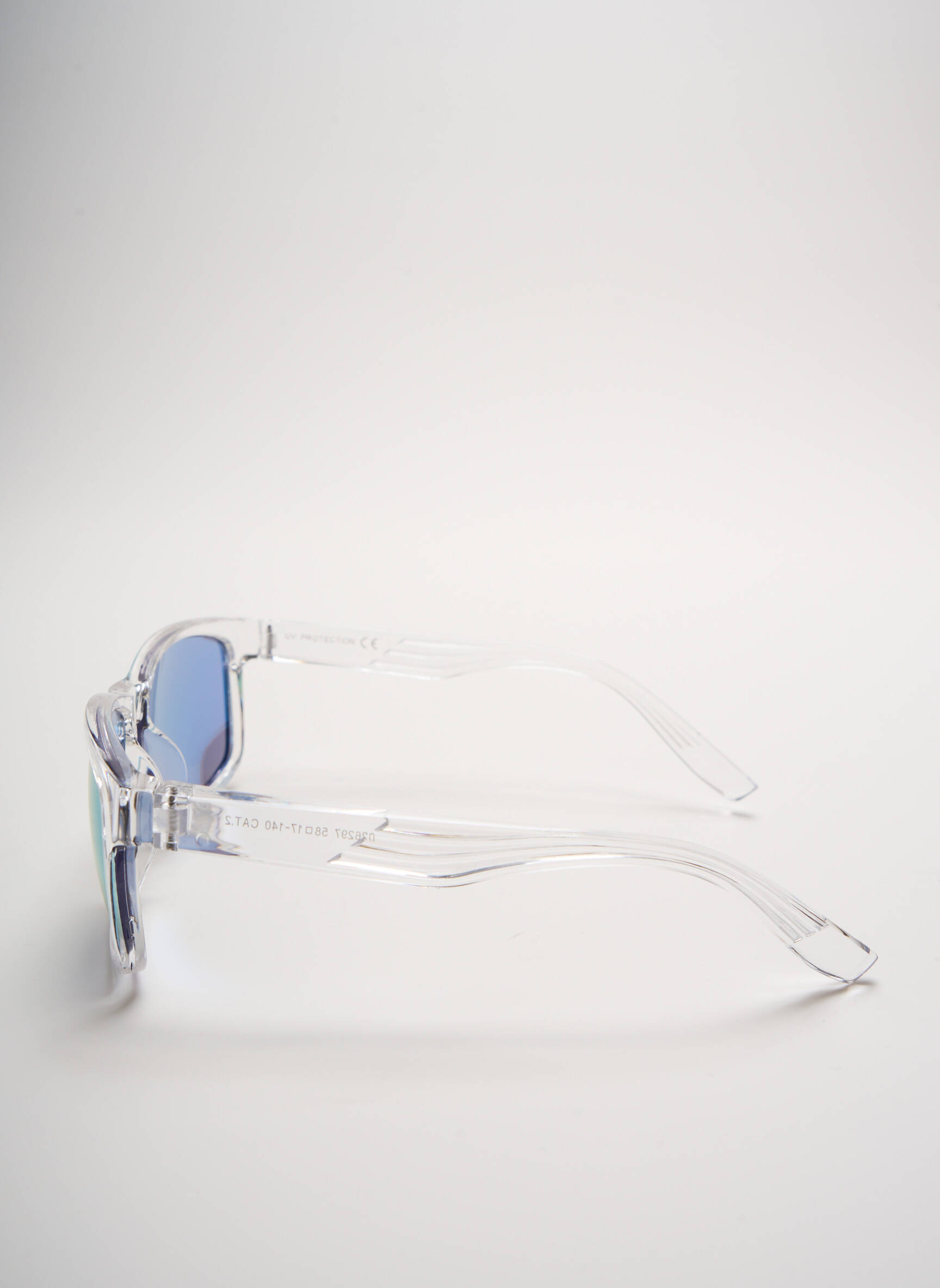 Akiniai nuo saulės rudas CITY VISION EYEWEAR moteris