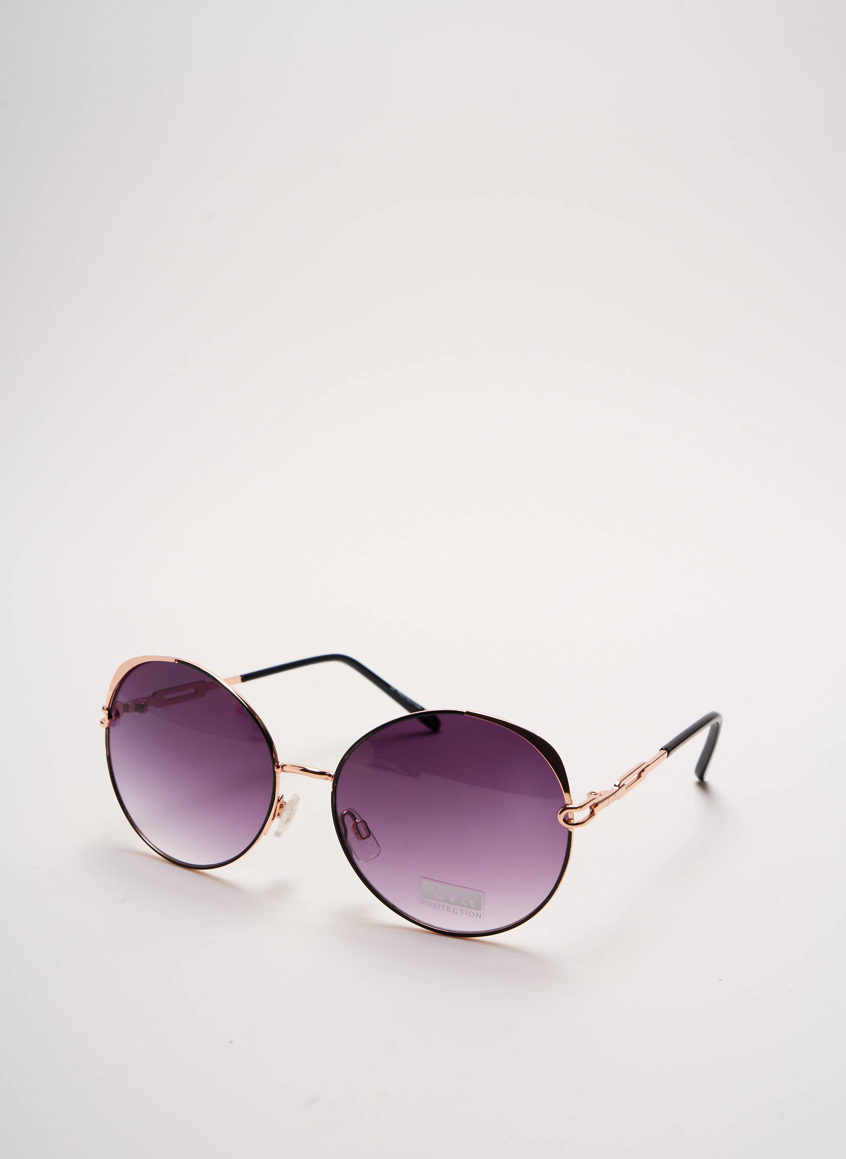 Akiniai nuo saulės geltona CITY VISION EYEWEAR moteris
