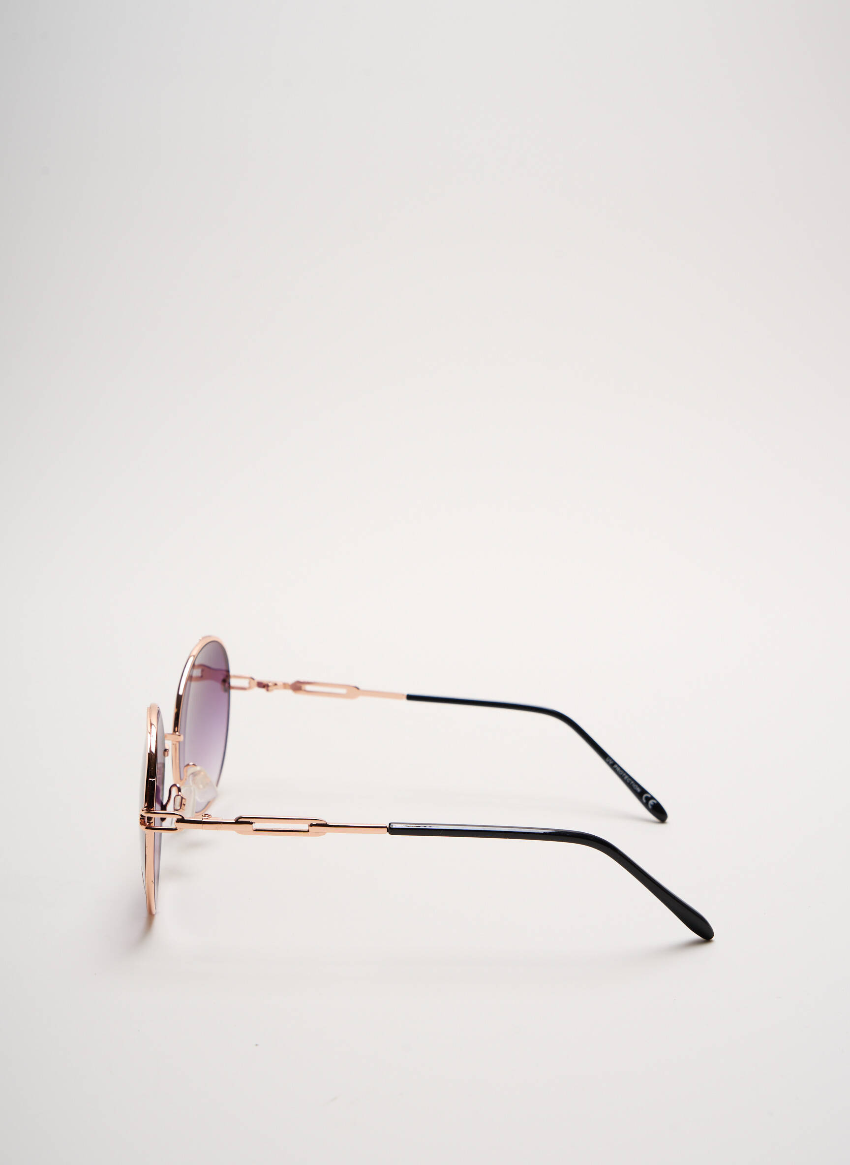 Akiniai nuo saulės geltona CITY VISION EYEWEAR moteris