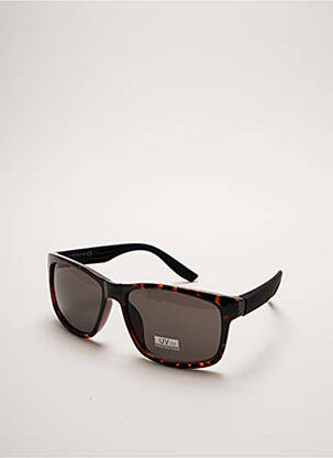 Akiniai nuo saulės fantazijos raštas rudas CITY VISION EYEWEAR moteris