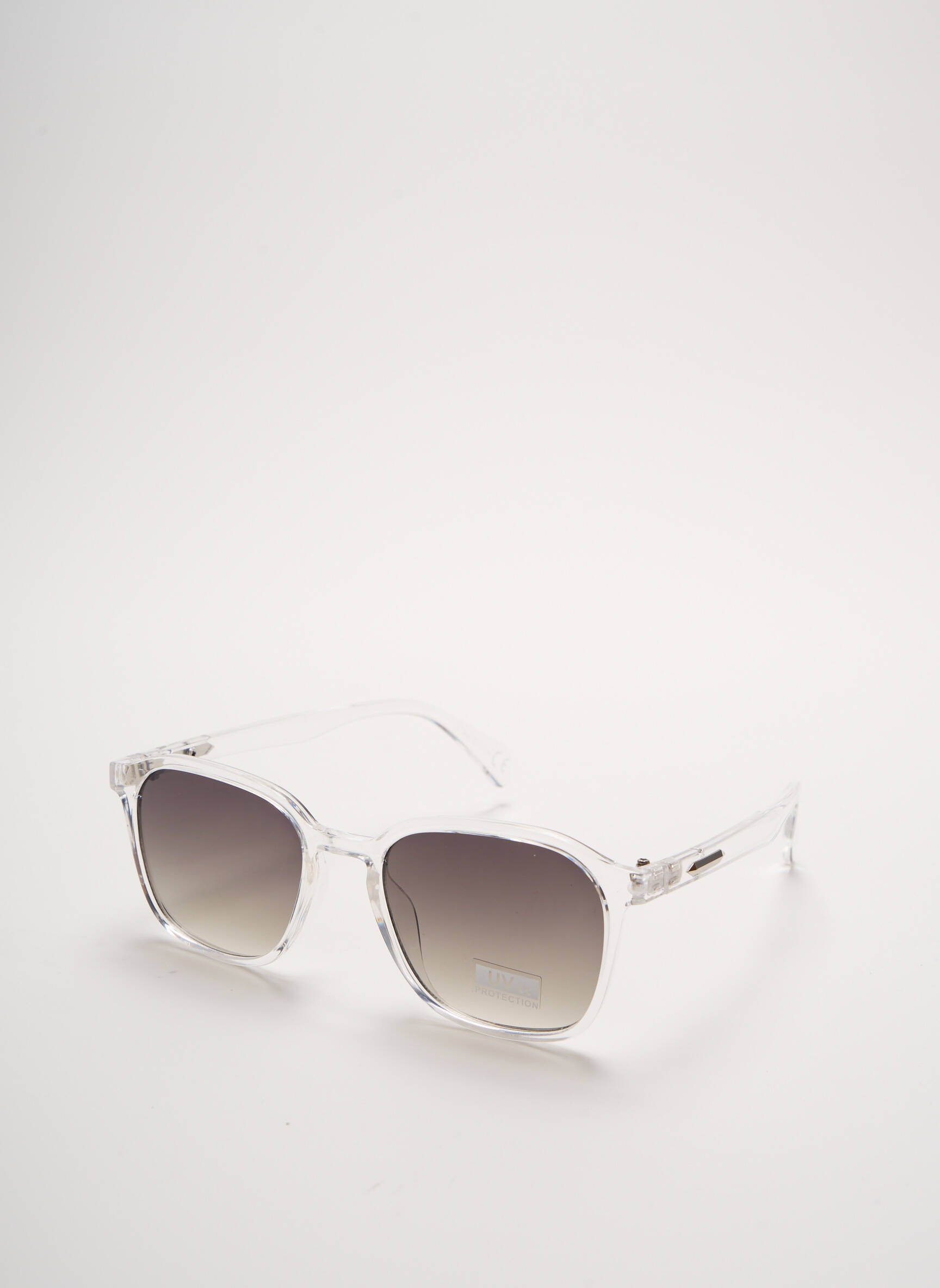 Akiniai nuo saulės pilka CITY VISION EYEWEAR moteris