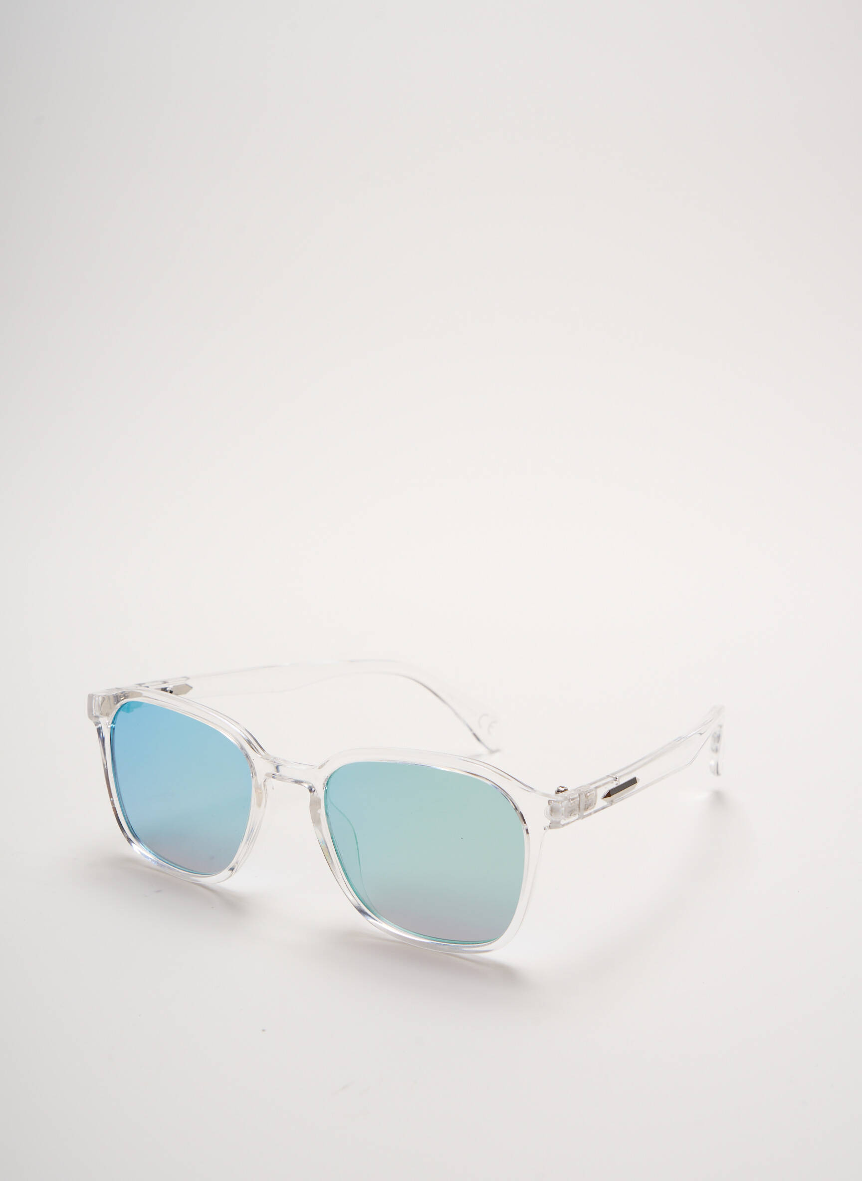 Akiniai nuo saulės baltas CITY VISION EYEWEAR moteris
