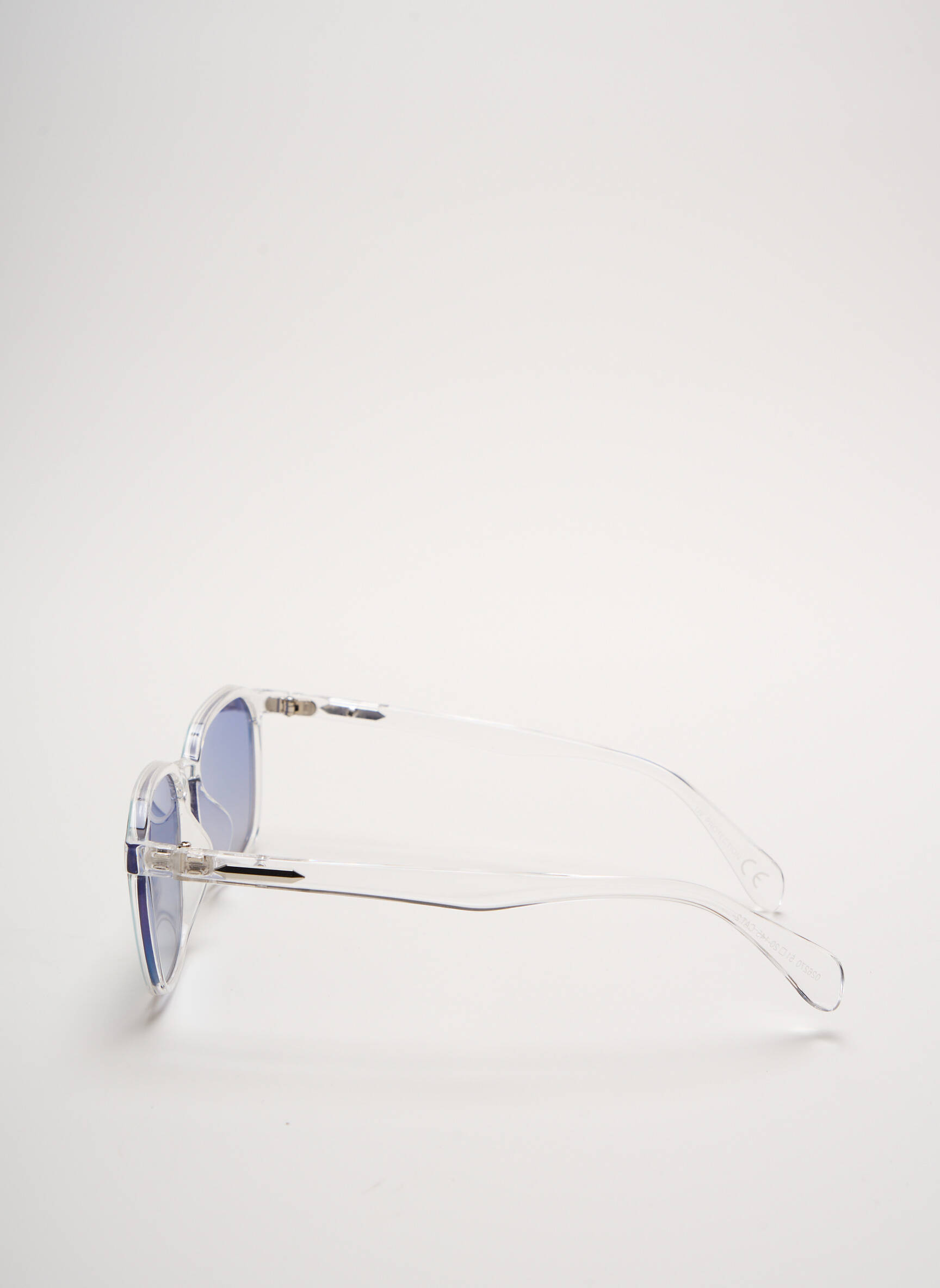 Akiniai nuo saulės baltas CITY VISION EYEWEAR moteris