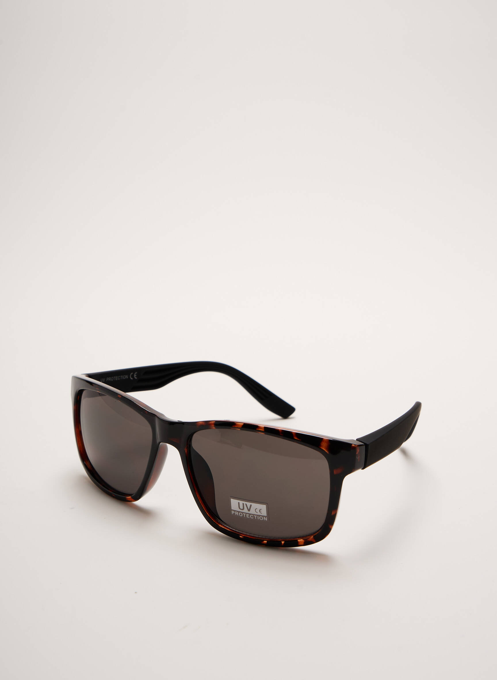 Akiniai nuo saulės fantazijos raštas rudas CITY VISION EYEWEAR moteris