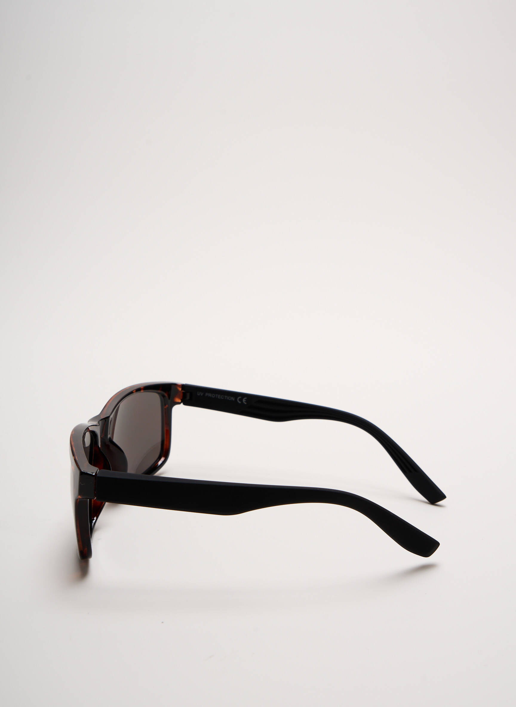 Akiniai nuo saulės fantazijos raštas rudas CITY VISION EYEWEAR moteris