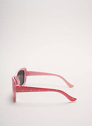 Akiniai nuo saulės fantazijos raštas rožinė CITY VISION EYEWEAR mergina