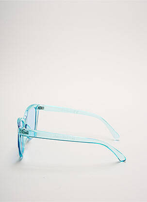 Akiniai nuo saulės mėlyna CITY VISION EYEWEAR mergina
