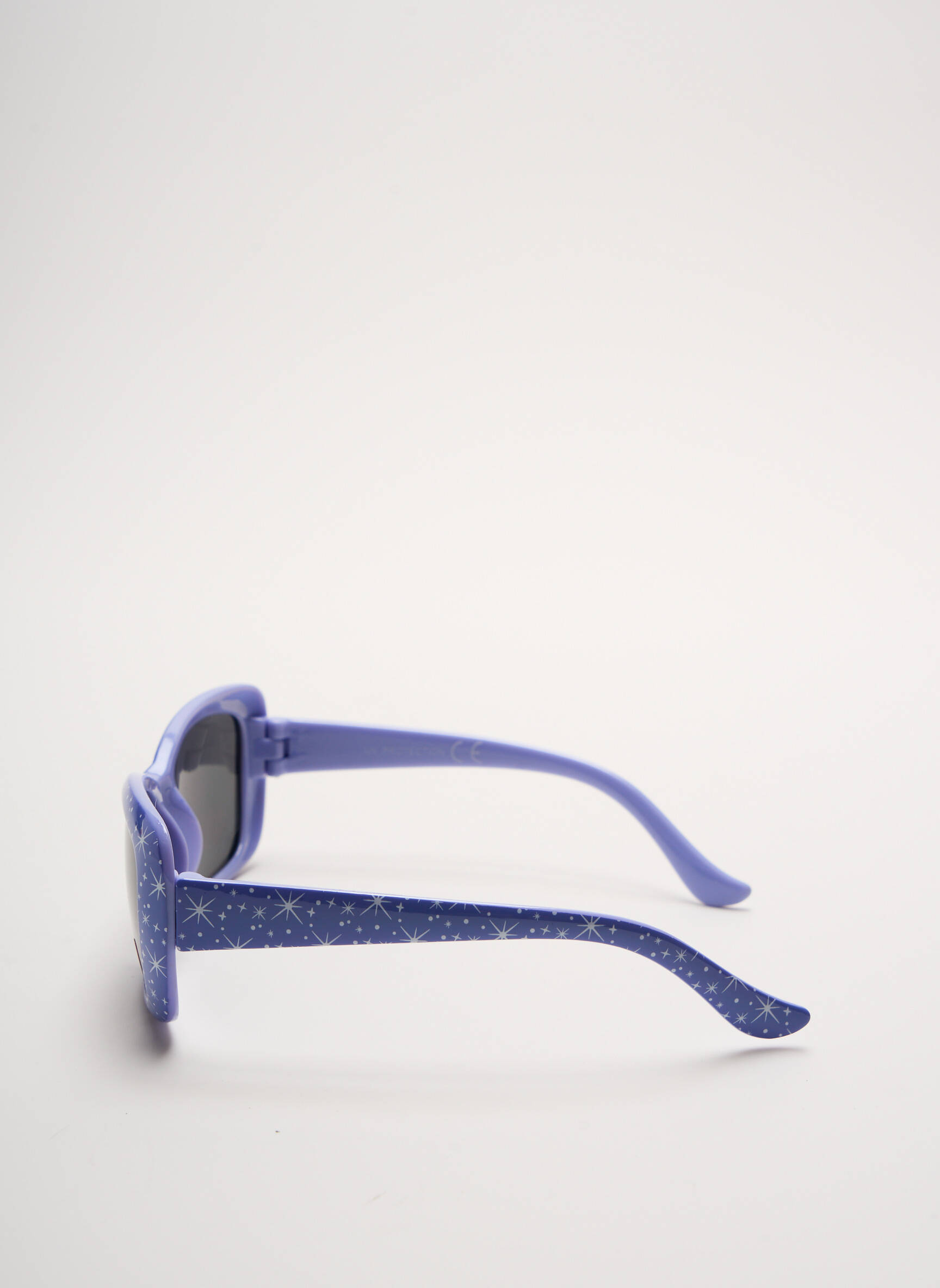 Akiniai nuo saulės fantazijos raštas mėlyna CITY VISION EYEWEAR mergina