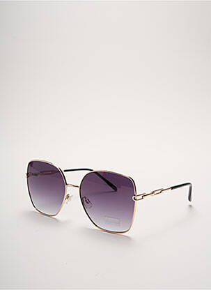 Akiniai nuo saulės juodas CITY VISION EYEWEAR moteris