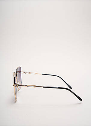 Akiniai nuo saulės juodas CITY VISION EYEWEAR moteris