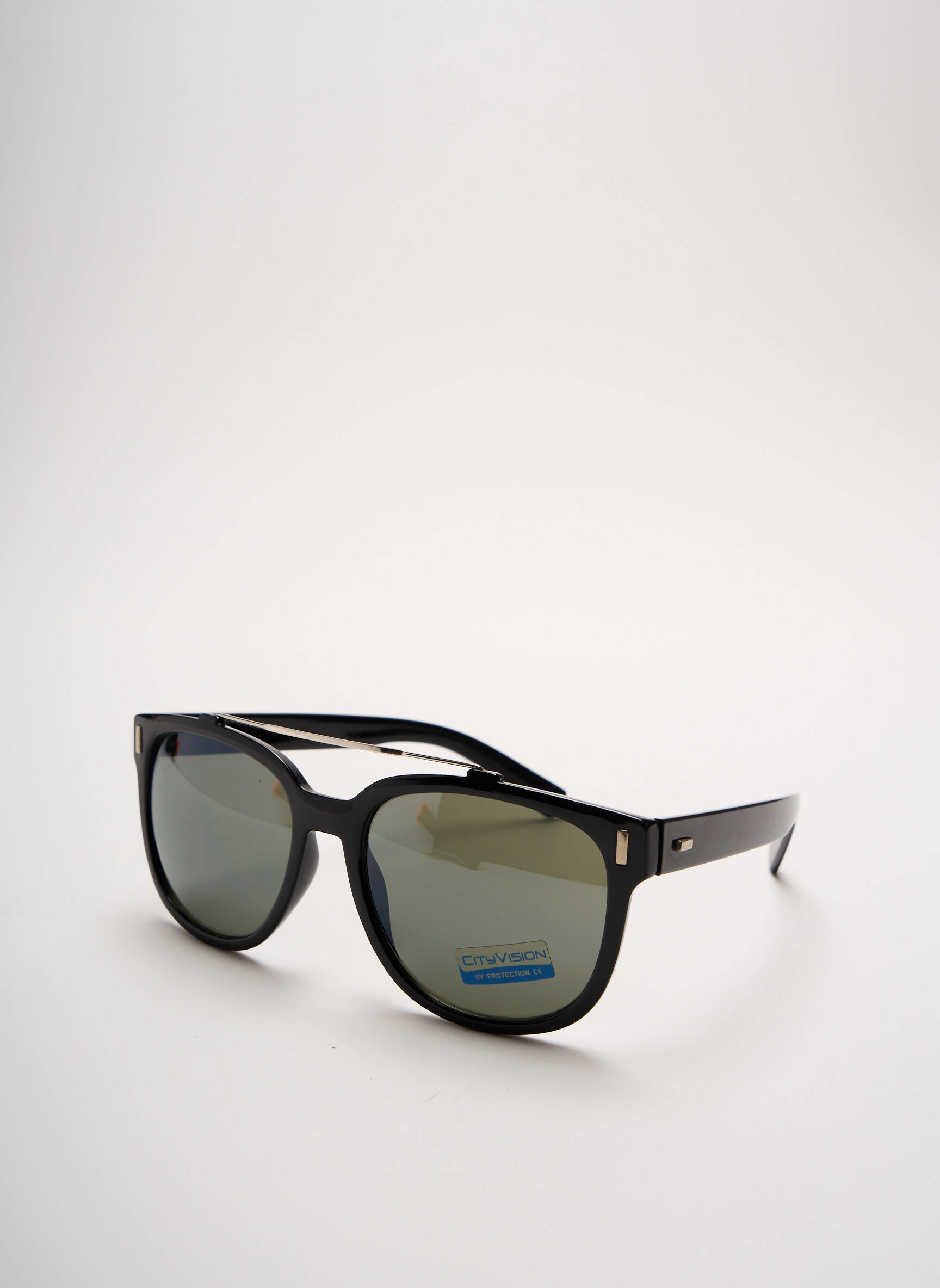 Akiniai nuo saulės juodas CITY VISION EYEWEAR moteris