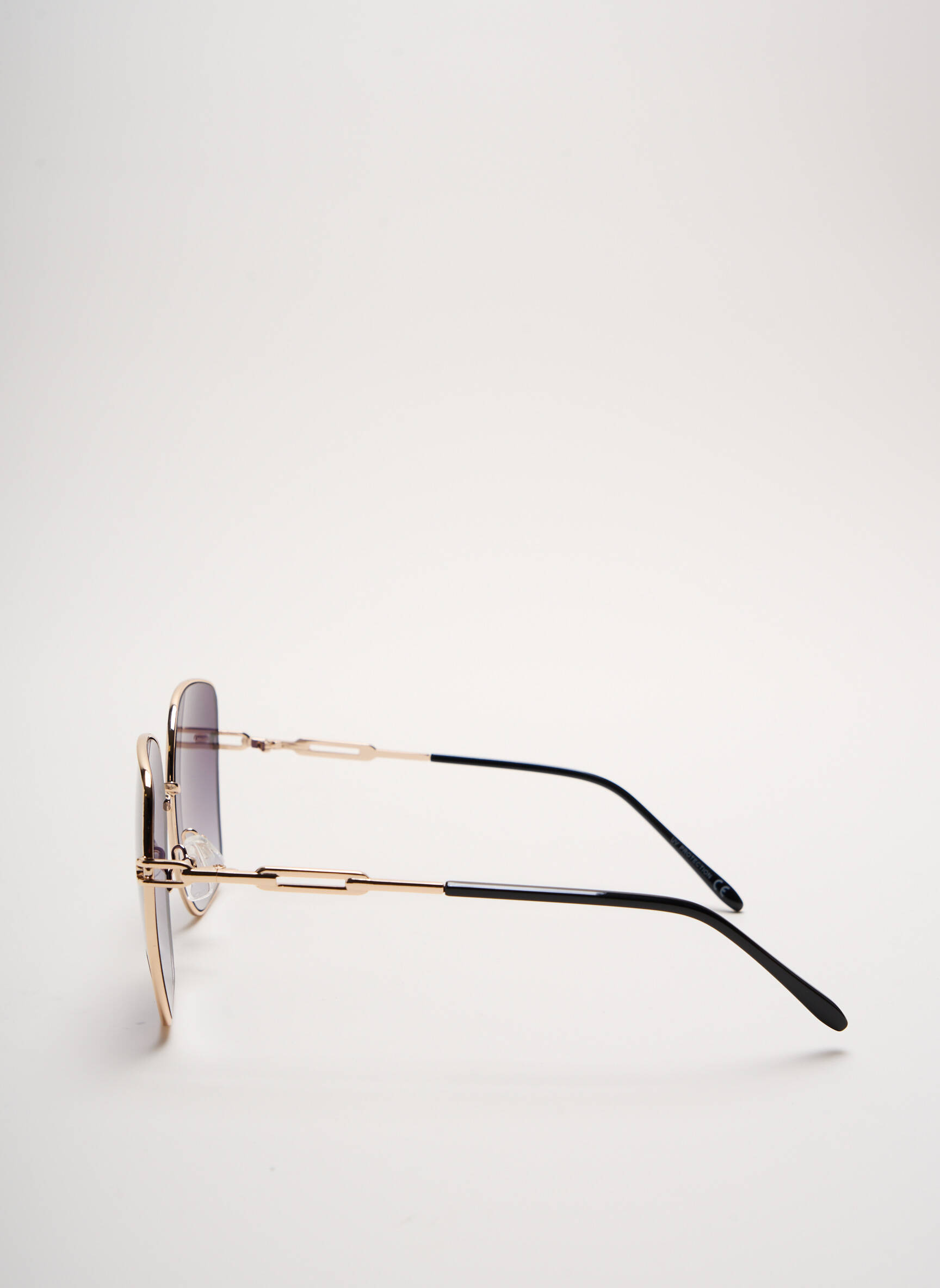 Akiniai nuo saulės juodas CITY VISION EYEWEAR moteris